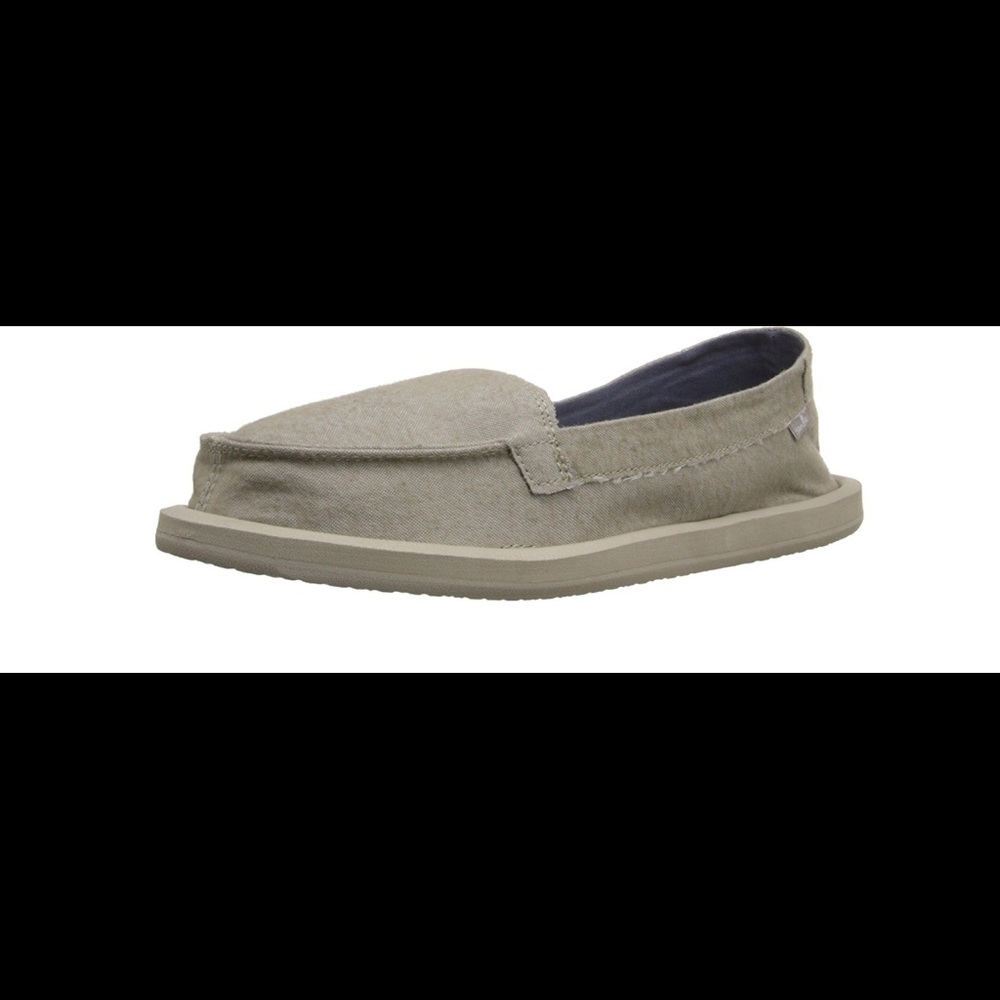 Sanuk Shorty TX loafer